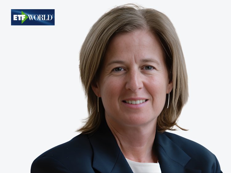 Heeren Marie-Anne State Street Investment Management State Street IM