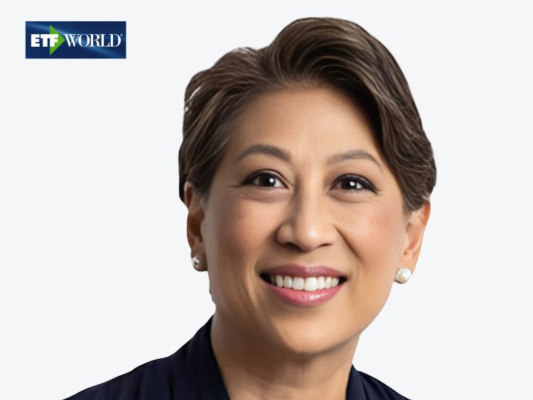 Hung Yie-Hsin State Street Investment Management