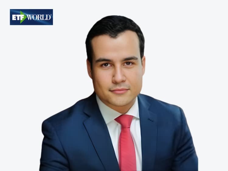 Aguilar Jose BlackRock ETF