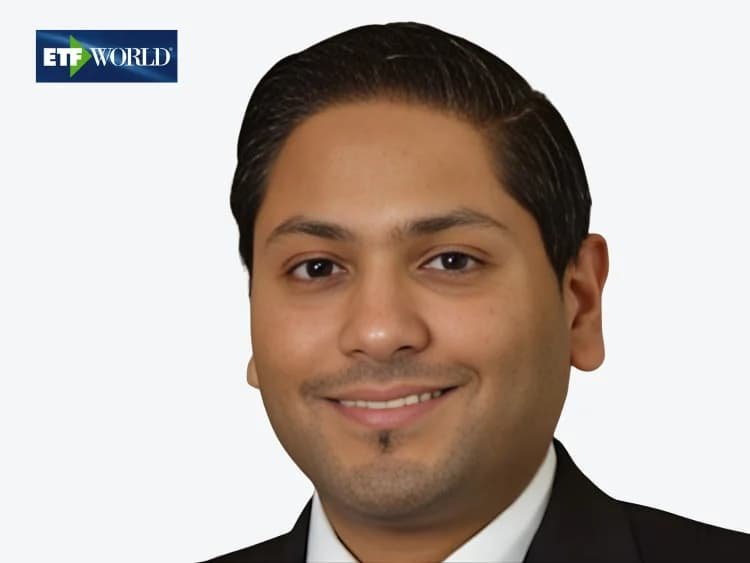 Siddiqui Mohsin Wahed ETF