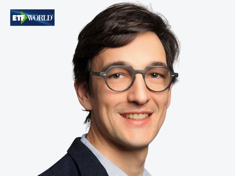 Legrand Edouard BNP Paribas Asset Management