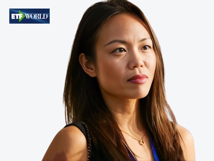 Wang Lisa Franklin Templeton