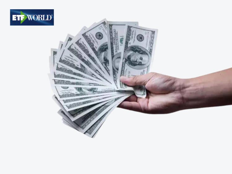 BlackRock iShares ETF Dividende