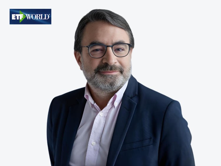 Boiral Herv&eacute; Amundi ETF