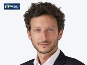 Valarcher Julien Invesco ETF