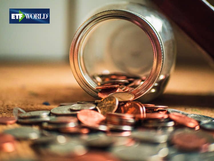 Vanguard ETF Dividende