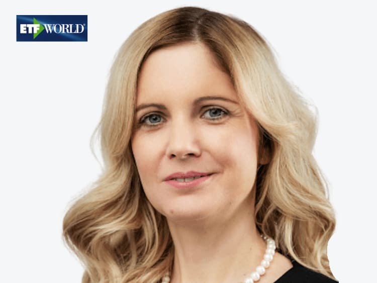 Auer Alexandra AllianzGI ETF