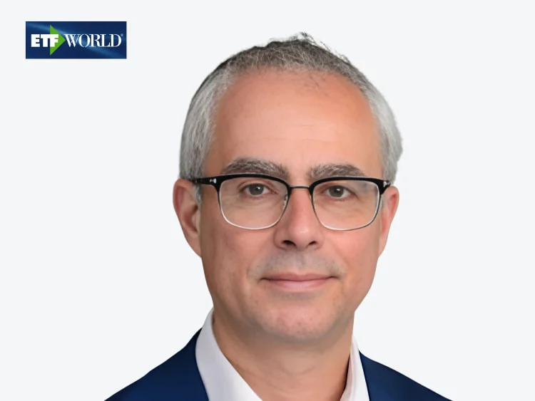 Bruni Enrico Tradeweb ETF