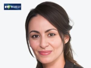 Ennebati Houda Vanguard ETF