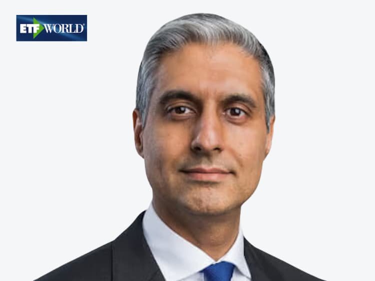 Mann Ranjiv AllianzGI