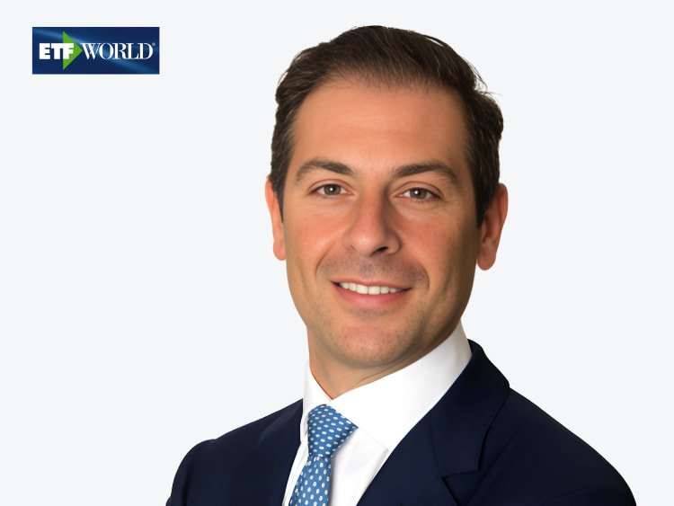 Rosti Simone Vanguard ETF 1