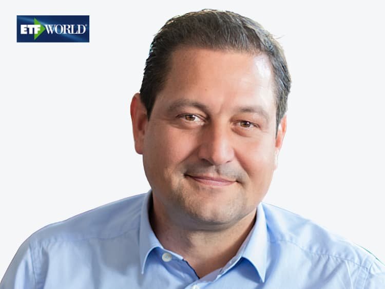 Barth Markus Aramea Asset Management AG