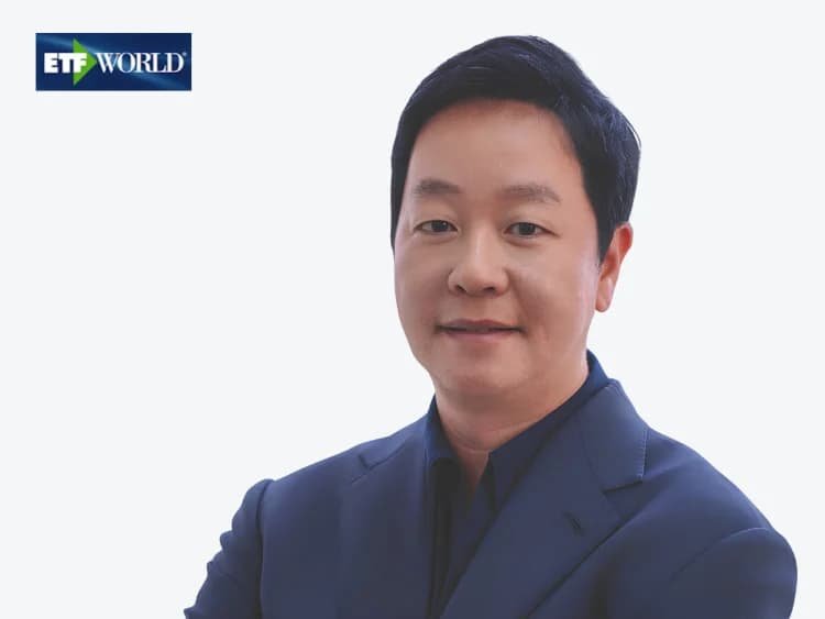 Lee Jae Timefolio Asset Management ETF