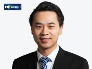 Zhu Baoqi WisdomTree ETF