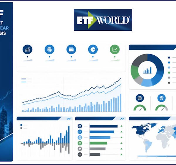 ETFWorld  : Marché français des ETF au premier semestre 2026 –…