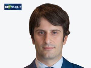 Lomartire Francesco SPDR ETF