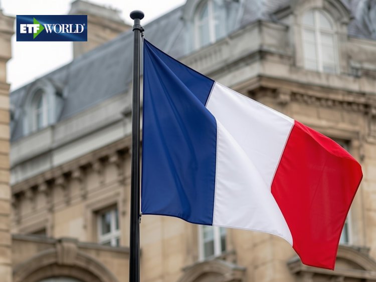 France – Baromètre européen de l’épargne