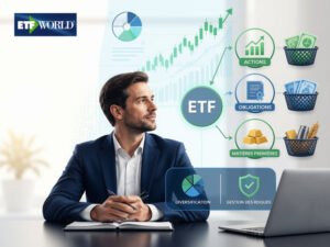 qu'est-ce qu'un ETF