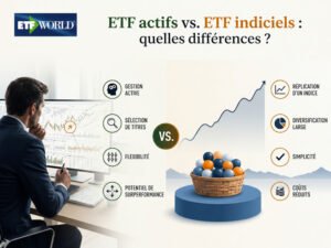 ETF actifs vs passifs