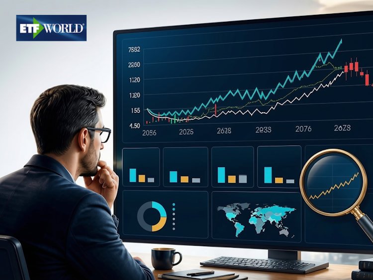 comment choisir un ETF