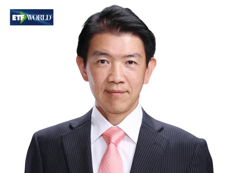 Fujikawa Katsumi Amundi Japan ETF