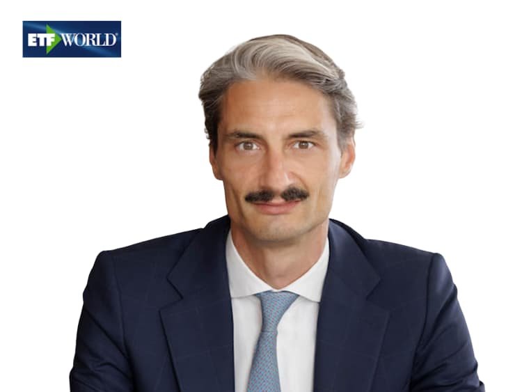 Le Léon Alfred Pictet ETF