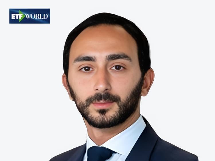 Tubiana Jeremy Goldman Sachs Asset Management ETF