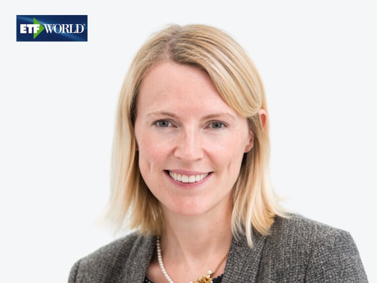 Brown Laura L&G Asset Management L&G AM