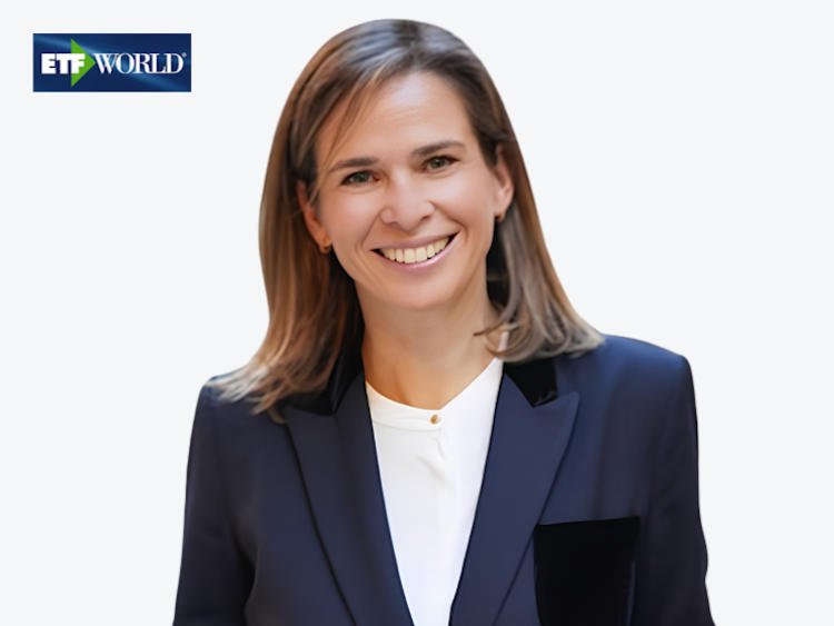 Davau Ivana WisdomTree ETF